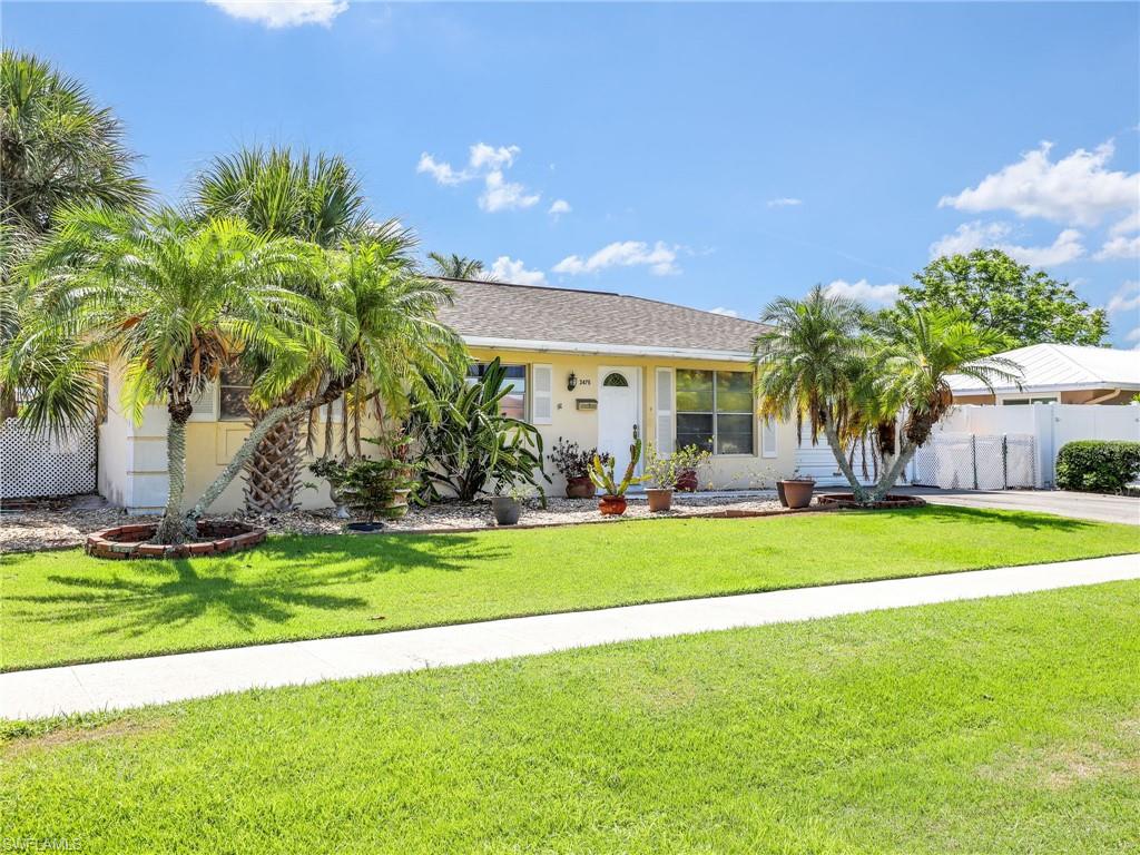 3476 Balboa CIR E