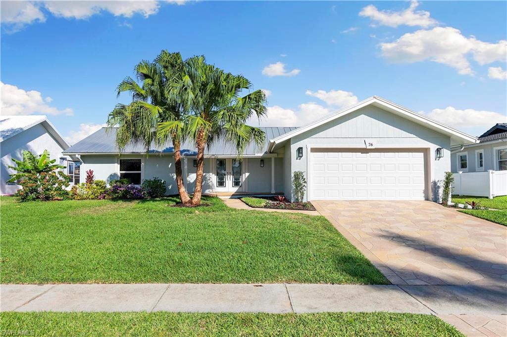 76 Gulfport CT