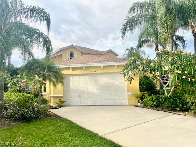 14823 Sterling Oaks DR