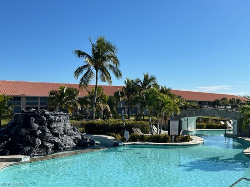 6600 Beach Resort DR # 409