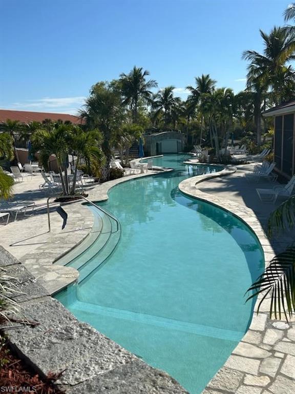 6600 Beach Resort DR # 409