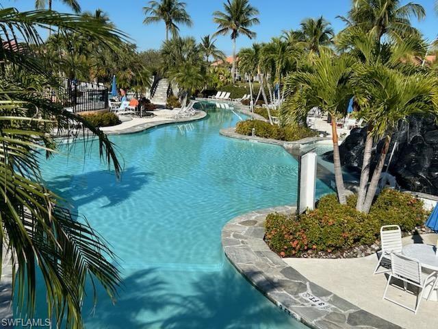 6600 Beach Resort DR # 409