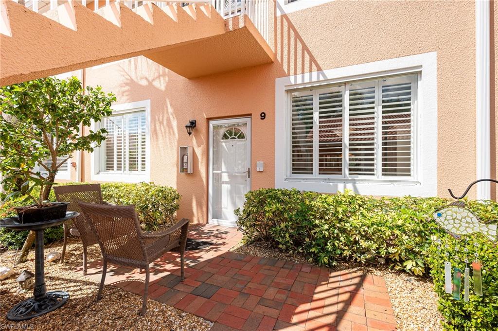 6600 Beach Resort DR # 409