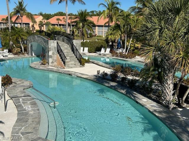 6600 Beach Resort DR # 409