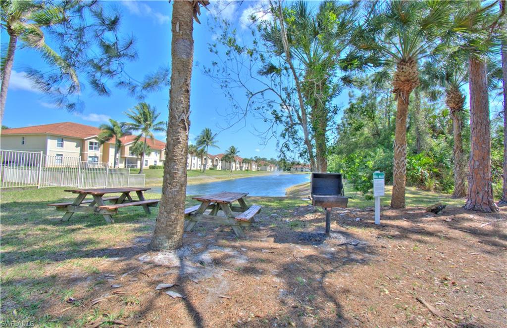 8265 Ibis Club DR # 602