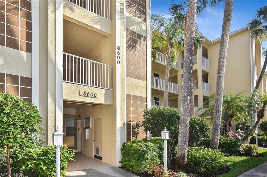 8600 CEDAR HAMMOCK CIR # 1346
