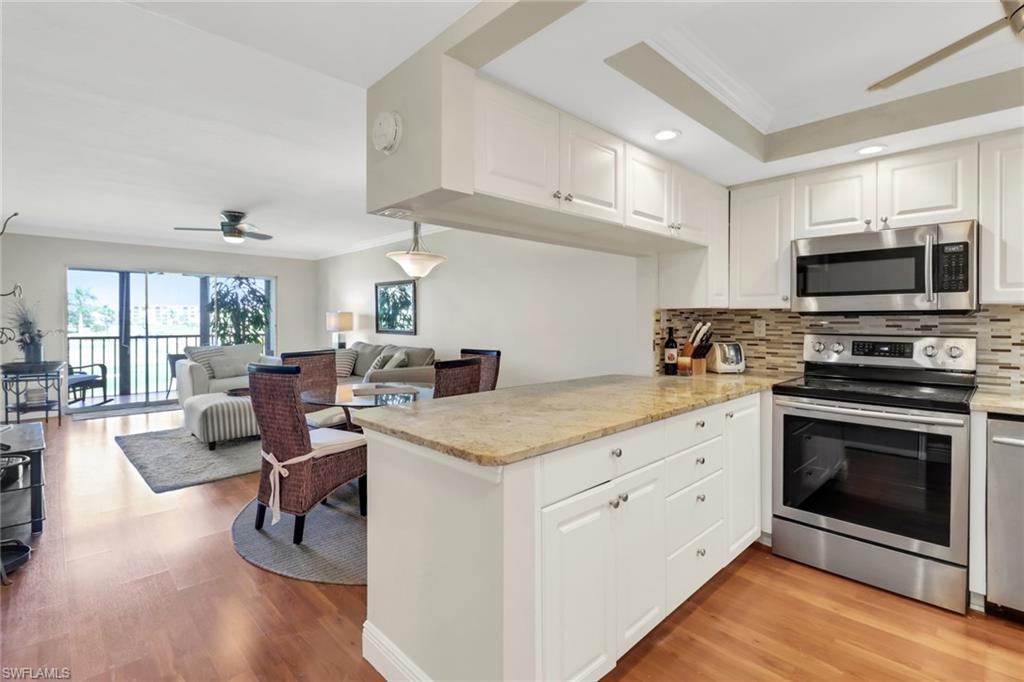 29 High Point CIR E # 202