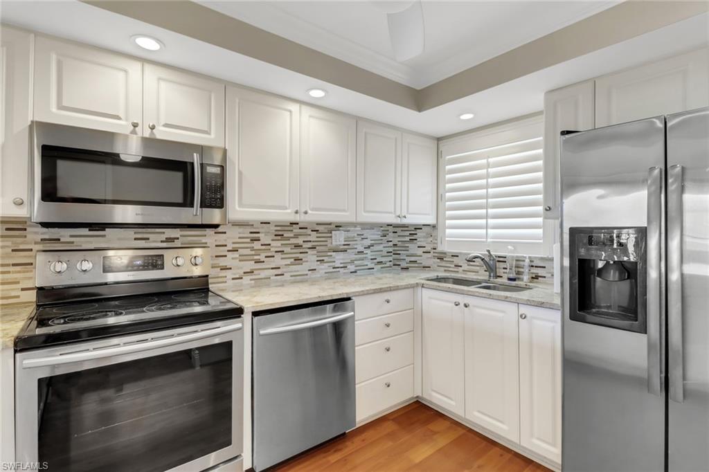 29 High Point CIR E # 202