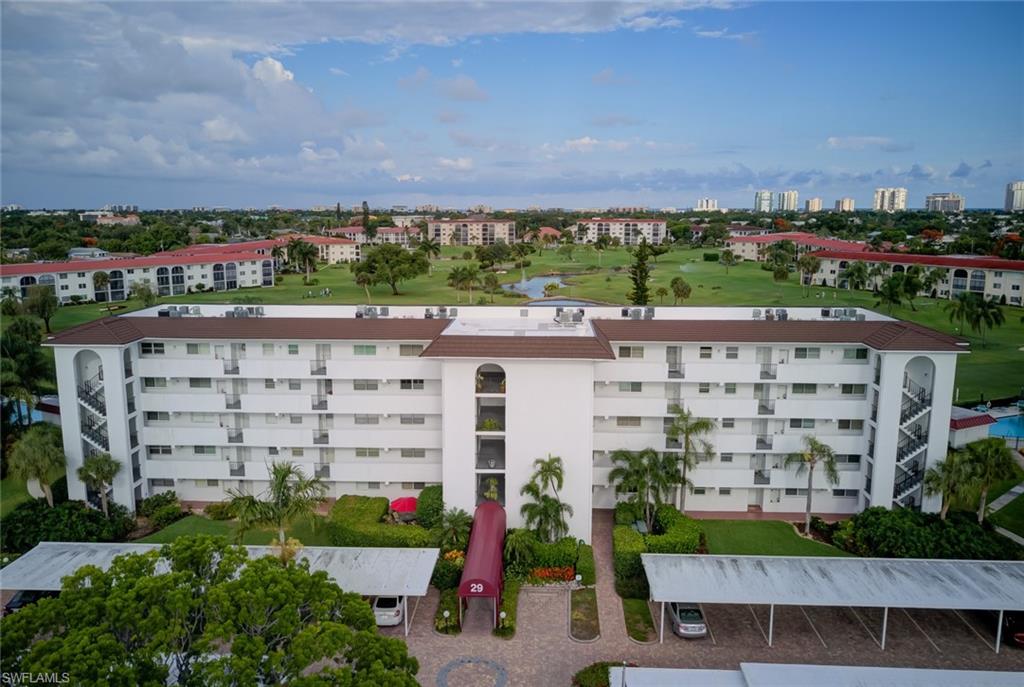 29 High Point CIR E # 202