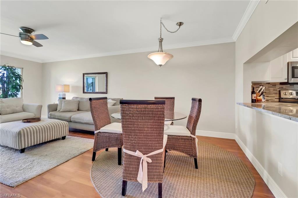 29 High Point CIR E # 202
