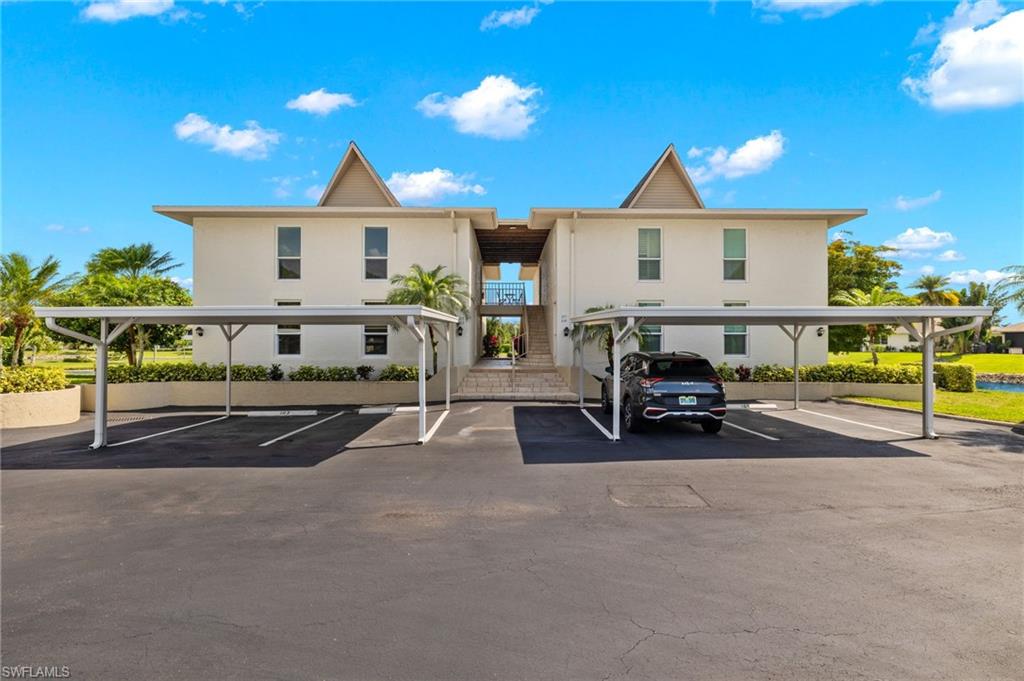 103 Georgetown BLVD # 103