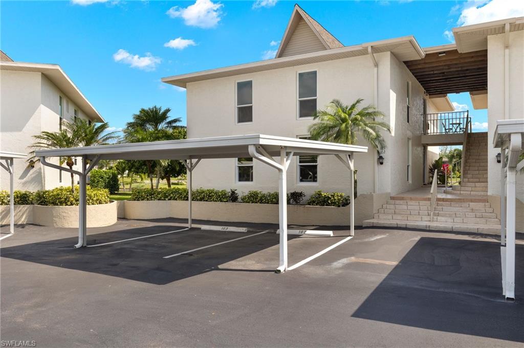 103 Georgetown BLVD # 103