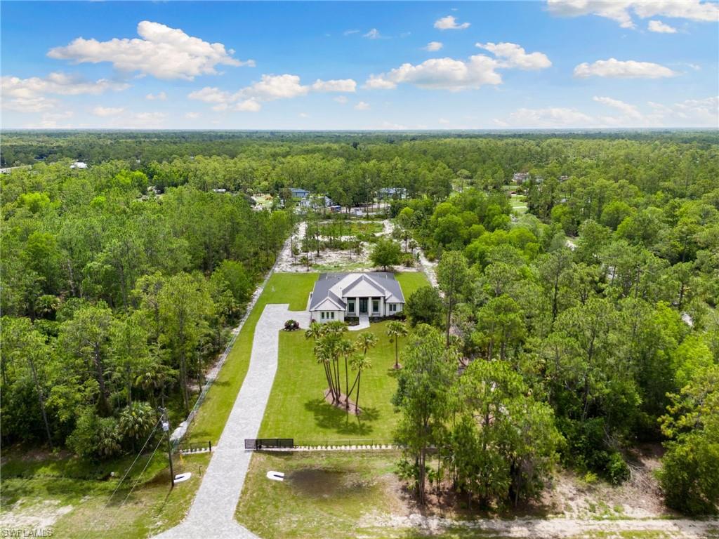 167 Everglades BLVD N