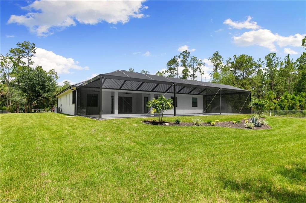 167 Everglades BLVD N