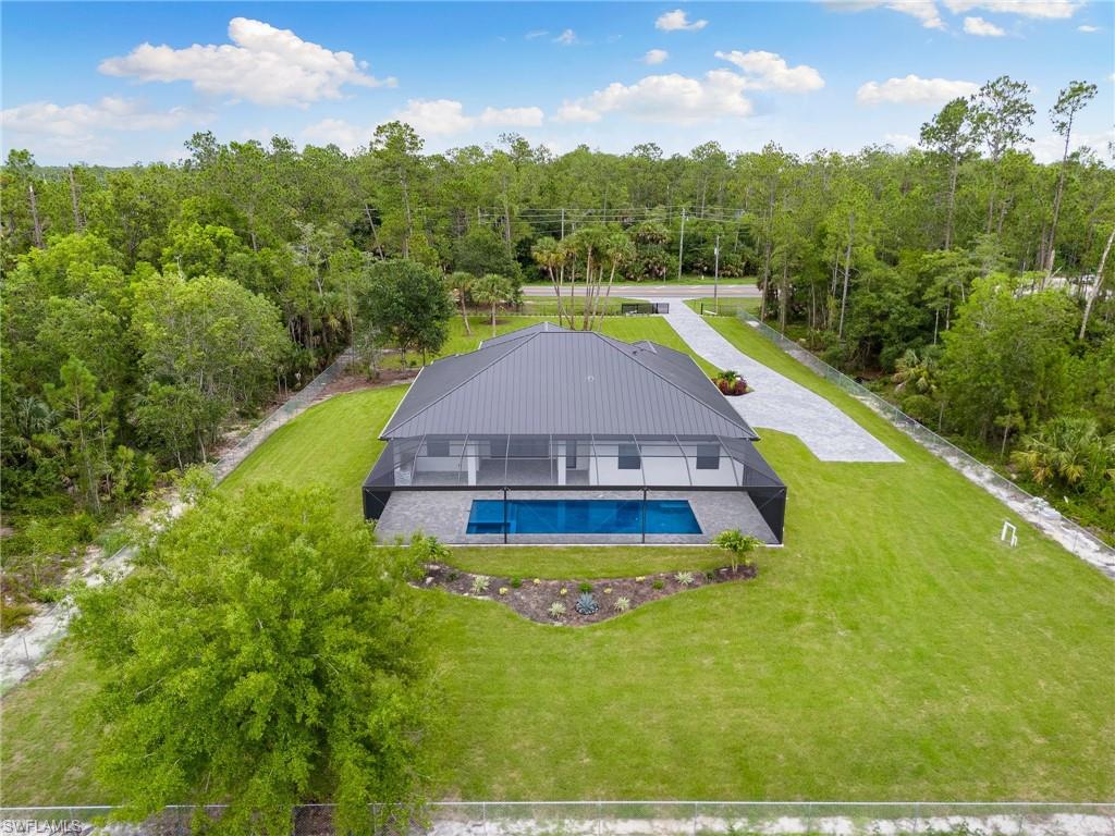 167 Everglades BLVD N