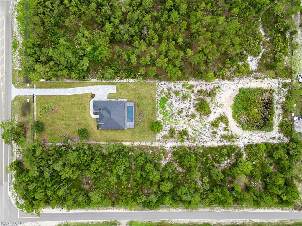 167 Everglades BLVD N