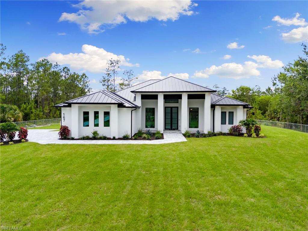 167 Everglades BLVD N