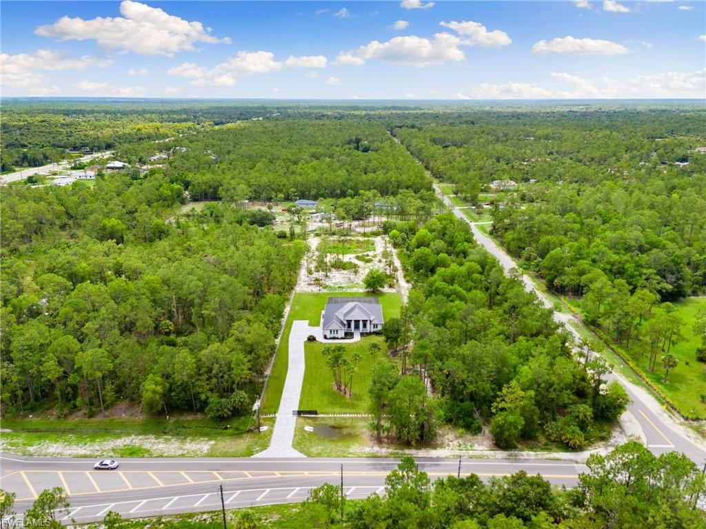 167 Everglades BLVD N