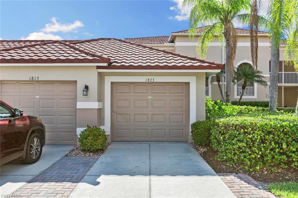 2860 Cypress Trace CIR # 1823