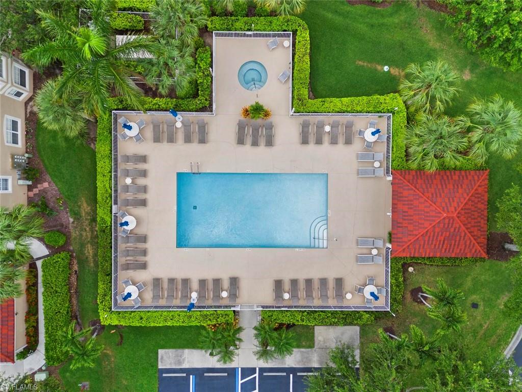 2860 Cypress Trace CIR # 1823
