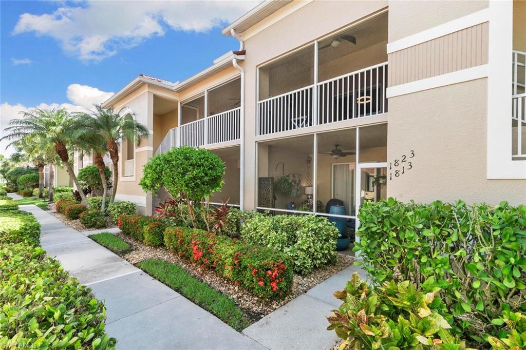 2860 Cypress Trace CIR # 1823