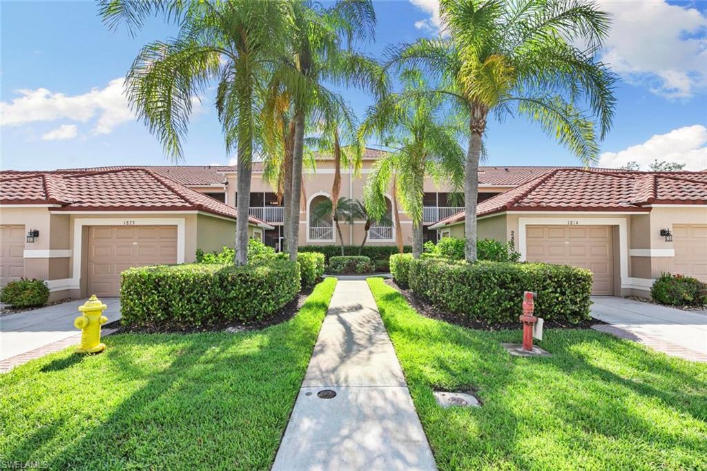 2860 Cypress Trace CIR # 1823