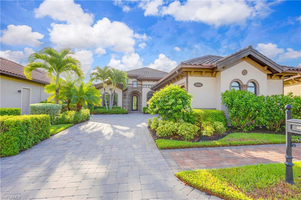 6818 Canwick Cove CIR