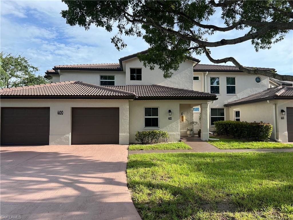 400 Diamond CIR # 402