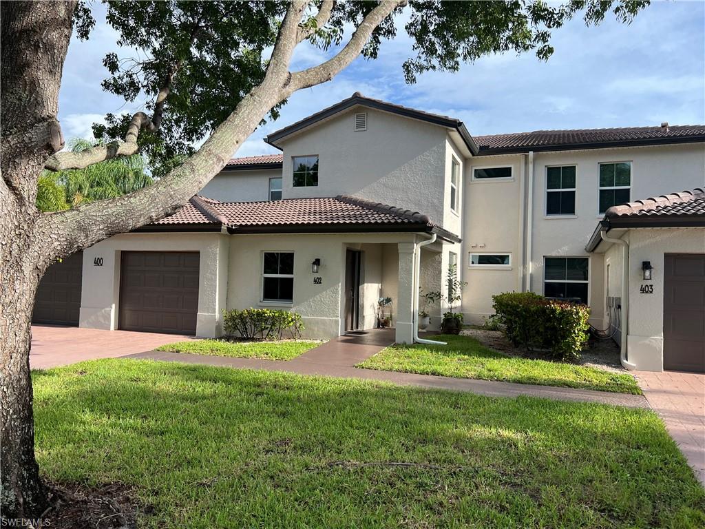 400 Diamond CIR # 402