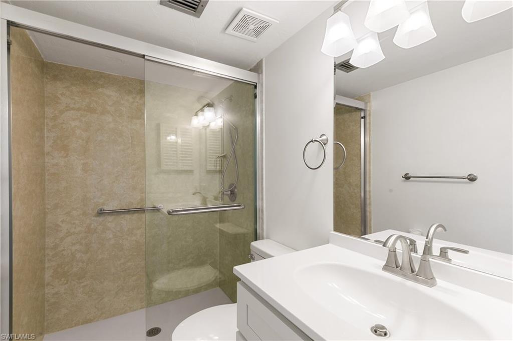 2173 San Marco RD # 203 Unit: 1-203