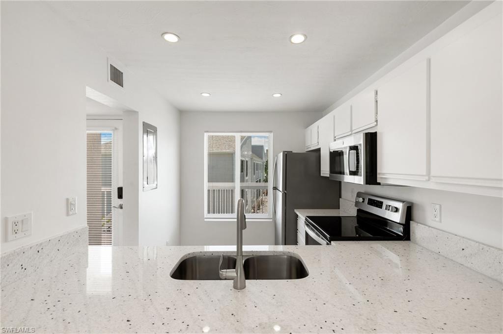 2173 San Marco RD # 203 Unit: 1-203