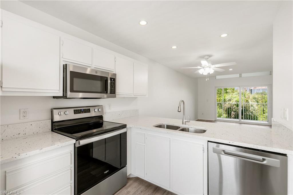 2173 San Marco RD # 203 Unit: 1-203