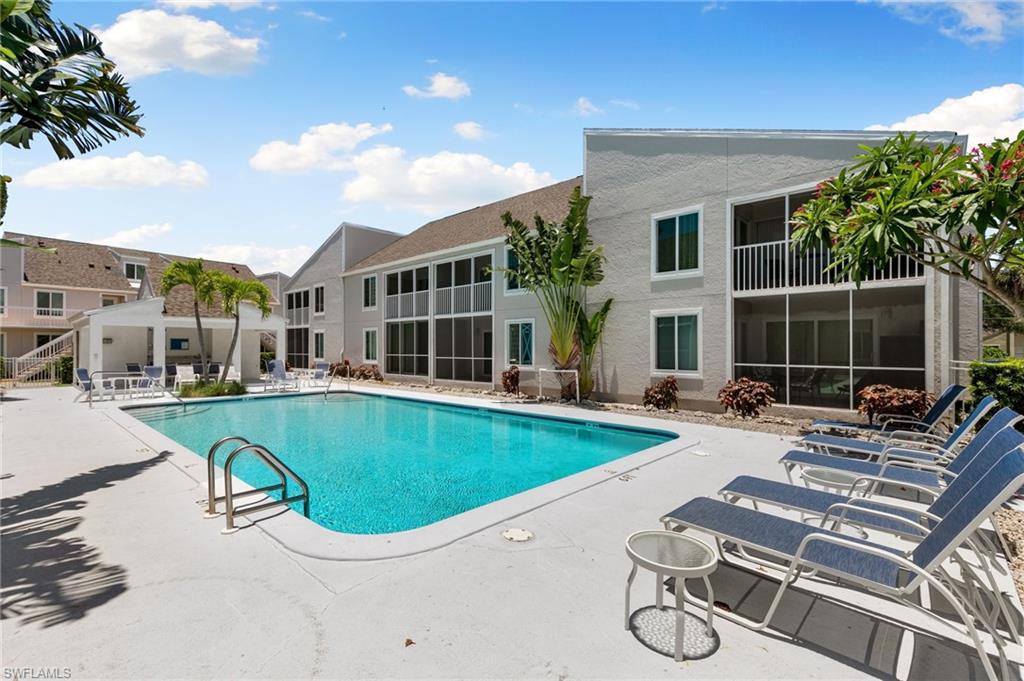 2173 San Marco RD # 203 Unit: 1-203