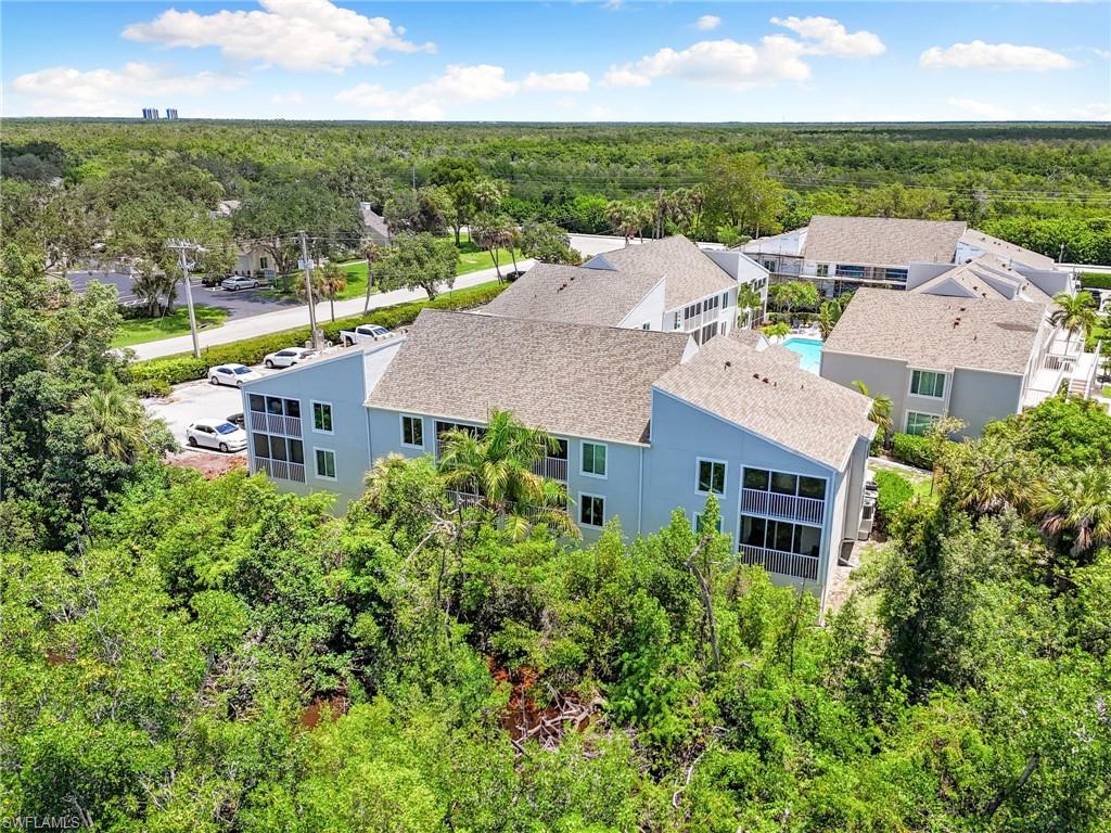 2173 San Marco RD # 203 Unit: 1-203