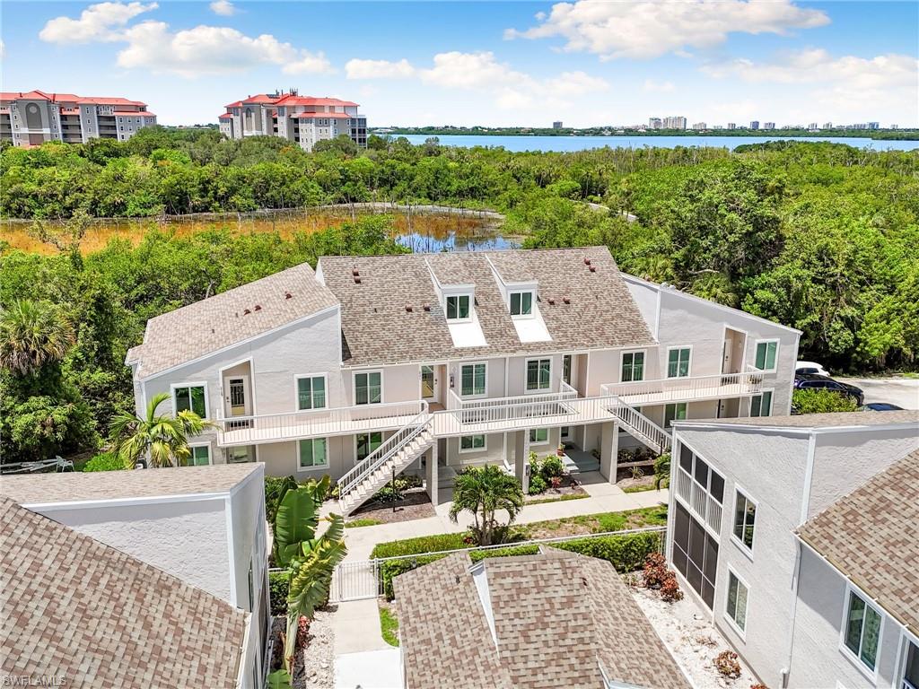 2173 San Marco RD # 203 Unit: 1-203