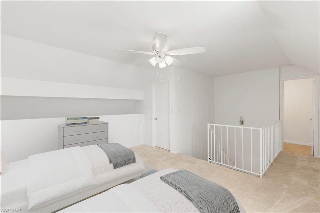 2173 San Marco RD # 203 Unit: 1-203