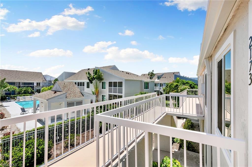 2173 San Marco RD # 203 Unit: 1-203