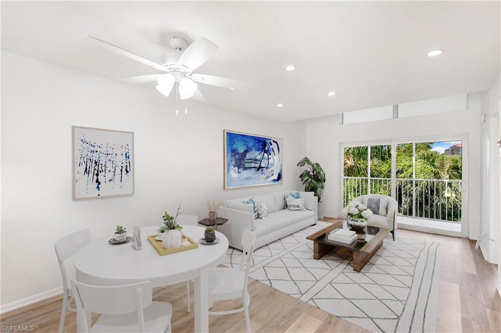 2173 San Marco RD # 203 Unit: 1-203