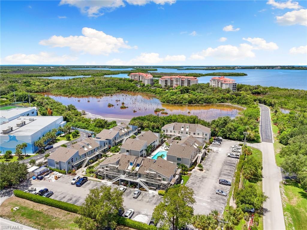 2173 San Marco RD # 203 Unit: 1-203