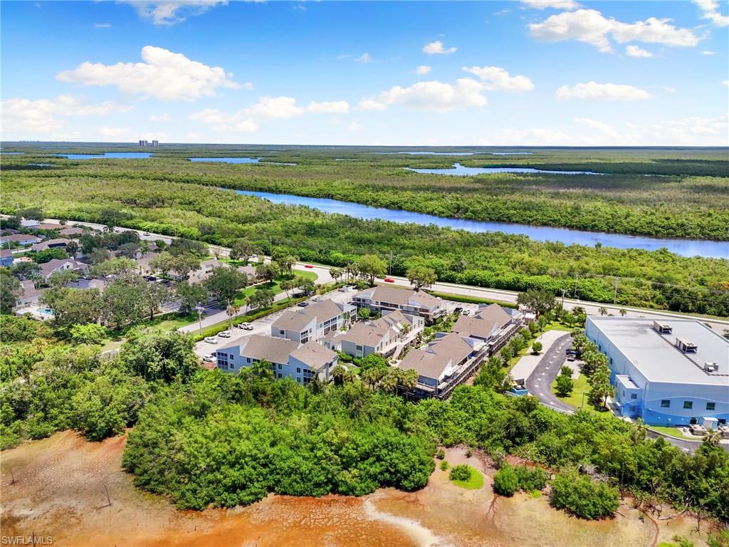 2173 San Marco RD # 203 Unit: 1-203