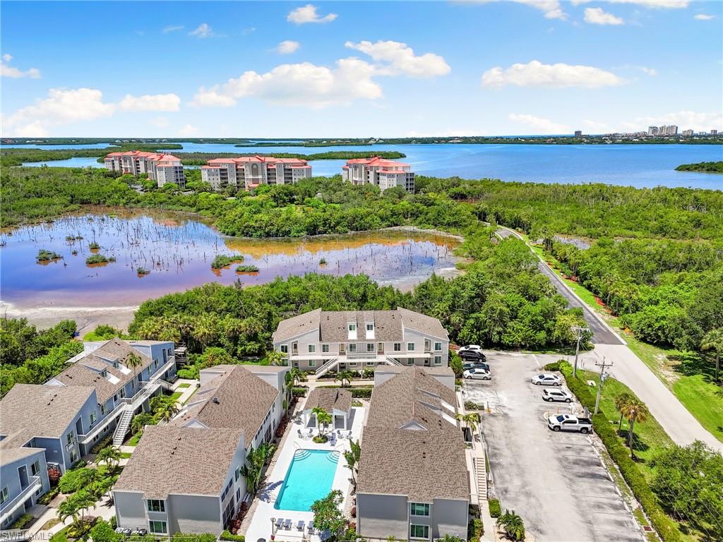 2173 San Marco RD # 203 Unit: 1-203