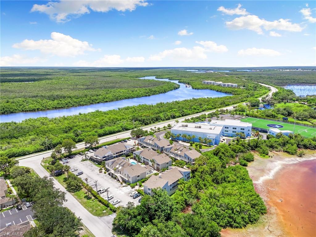 2173 San Marco RD # 203 Unit: 1-203