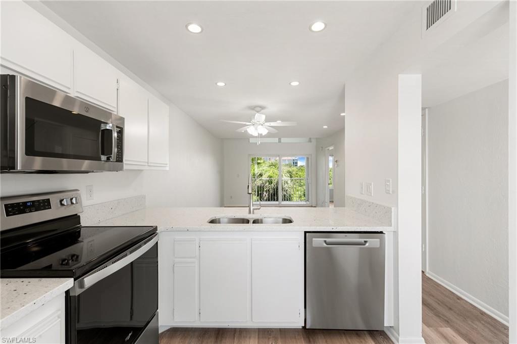 2173 San Marco RD # 203 Unit: 1-203