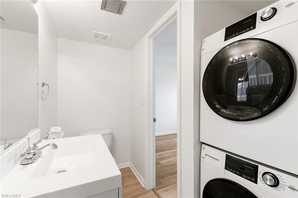 2173 San Marco RD # 203 Unit: 1-203