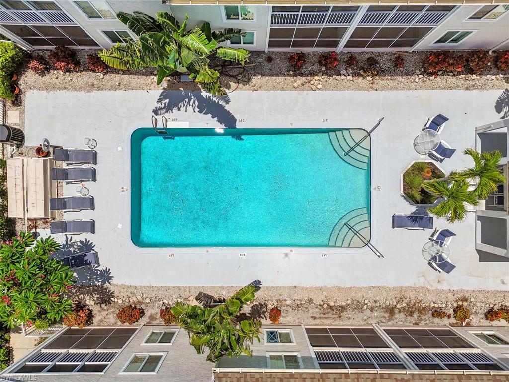 2173 San Marco RD # 203 Unit: 1-203