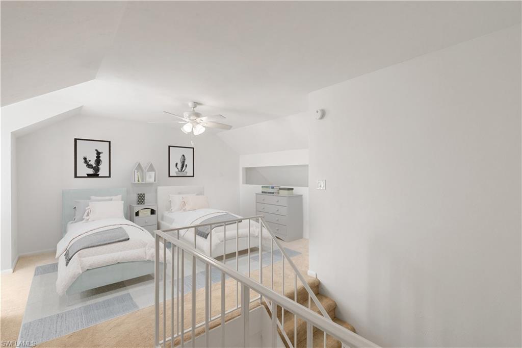 2173 San Marco RD # 203 Unit: 1-203