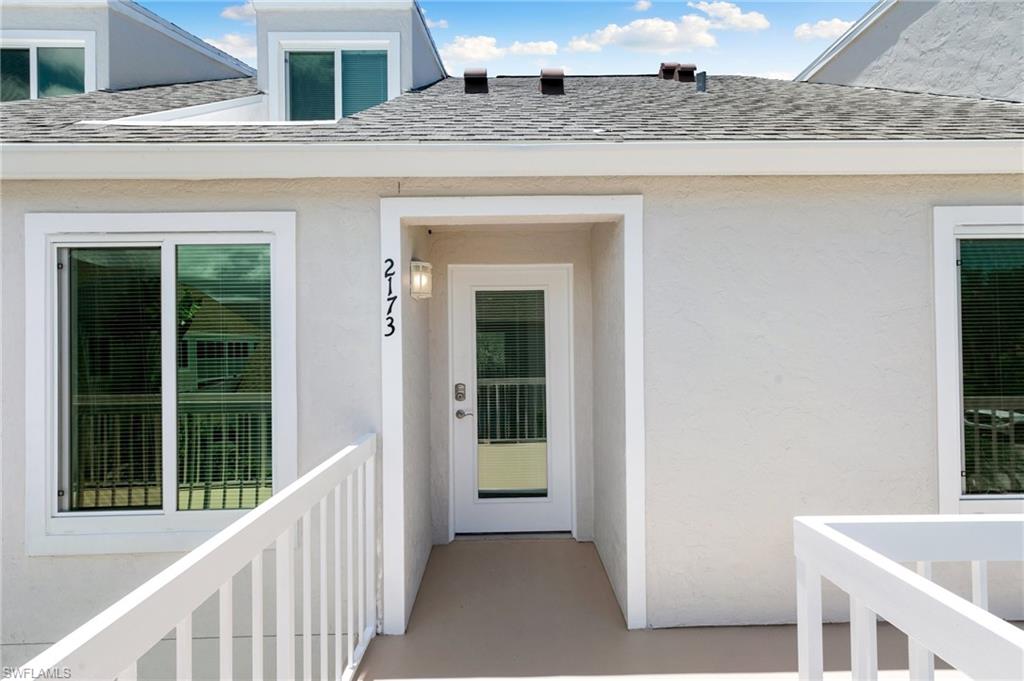 2173 San Marco RD # 203 Unit: 1-203