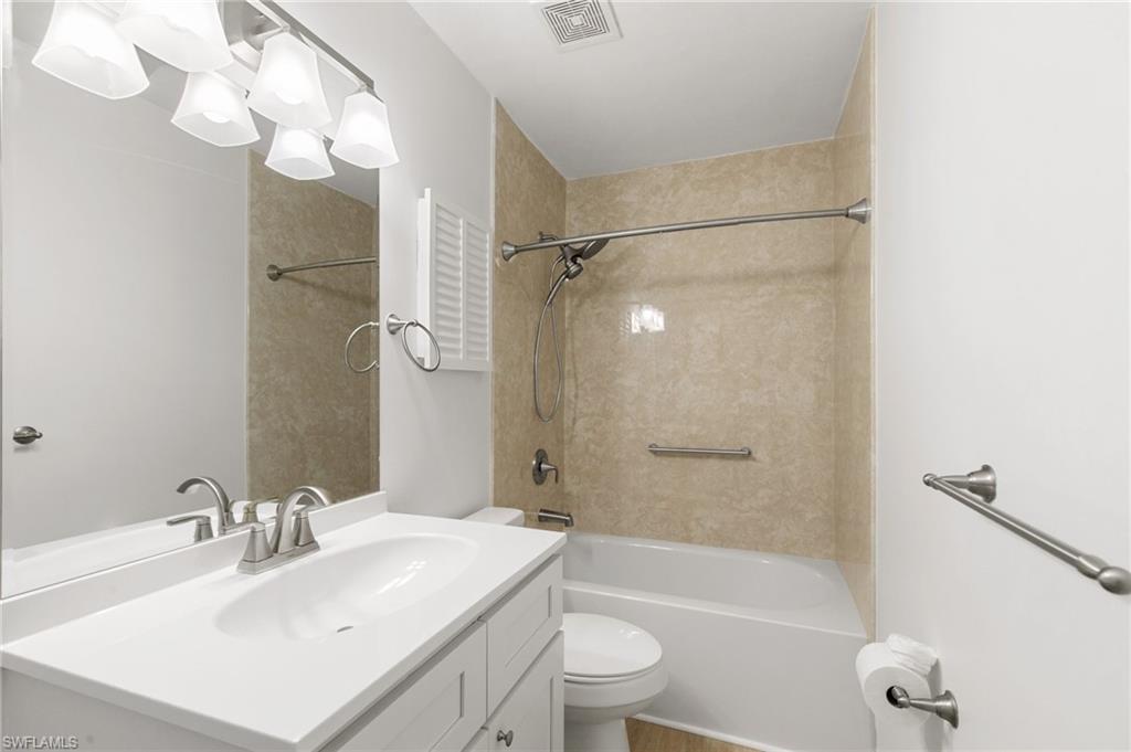 2173 San Marco RD # 203 Unit: 1-203