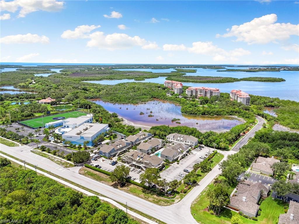 2173 San Marco RD # 203 Unit: 1-203