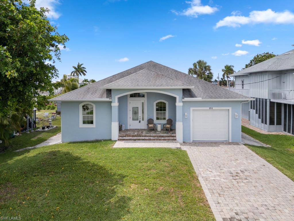 191 Tahiti CIR